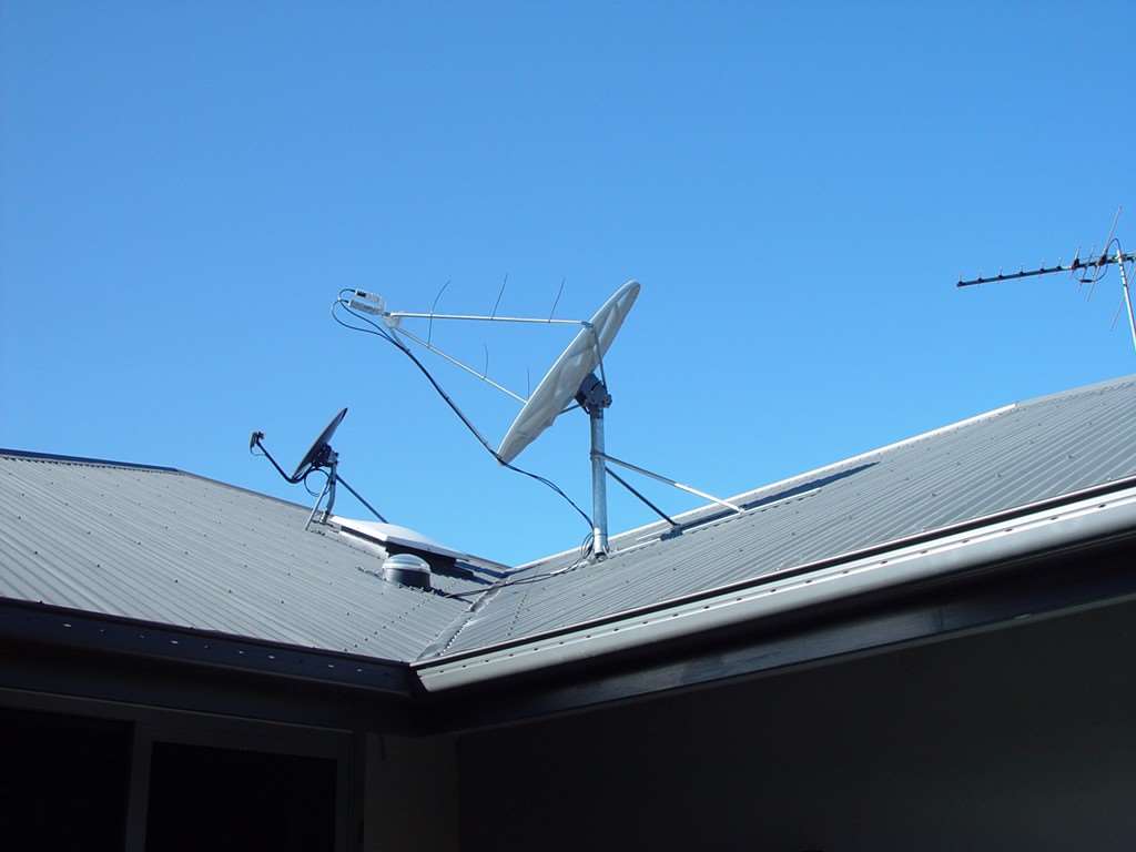 NBN Co thinks a micrometeorite knocked its satellite off-orbit in December - Vimarsana News